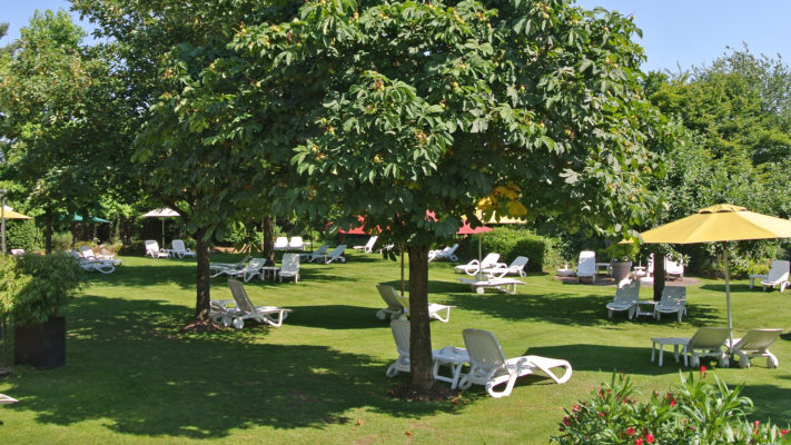 Auch im Sommer ein Genuss