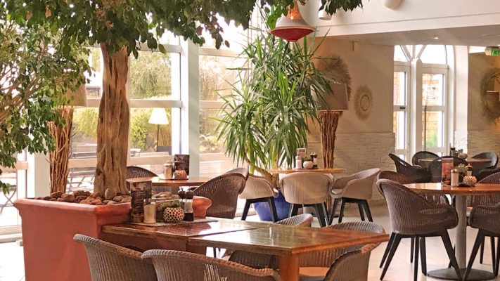 Genießen wie Gott in Frankreich!